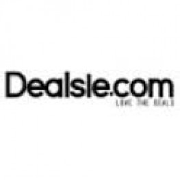 Dealsie.com coupon codes