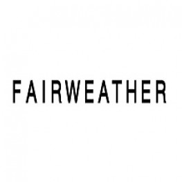 Fairweather Discount Codes