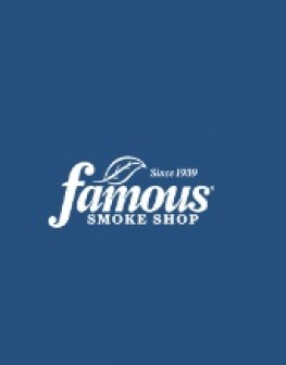 Famous Smoke Shop Coupons Codes