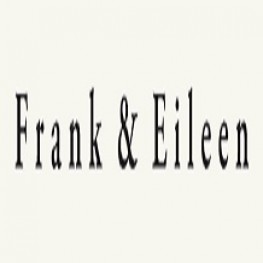 Frank & Eileen Coupon Codes