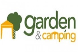 Garden-Camping