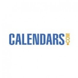 Calendars.com coupon codes