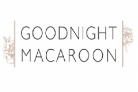 Goodnight Macaroon