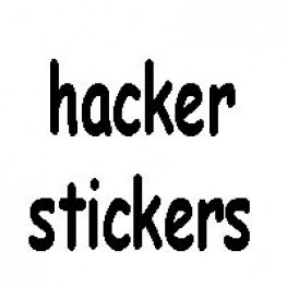 hackerstickers coupon codes