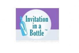 Invitation In A Bottle