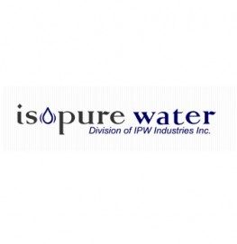 IsoPure Water coupon codes