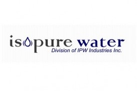 IsoPure Water
