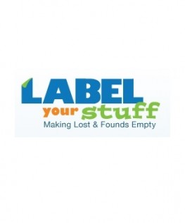 Label Your Stuff coupon codes