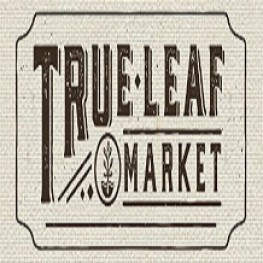 True Leaf Market Coupon Codes