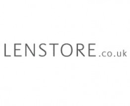 Lenstore Coupons Codes
