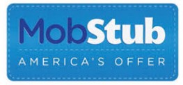 Mobstub Coupons Codes