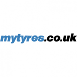 My Tyres UK Coupons Codes