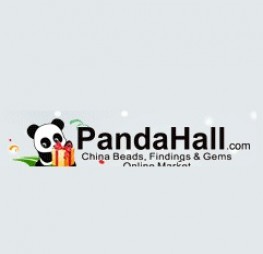 PandaHall coupon codes