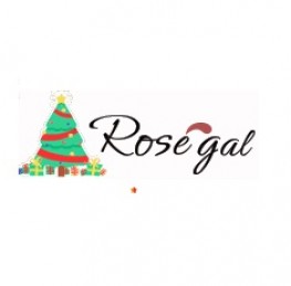 RoseGal coupon codes