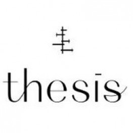 Thesis Beauty coupon codes