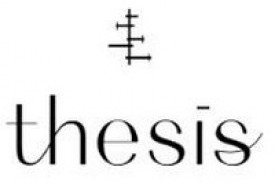 Thesis Beauty