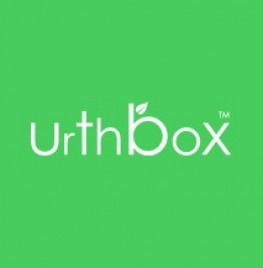UrthBox coupon codes