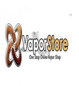 VaporStore coupon codes