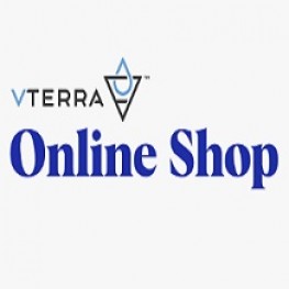 vTerra Shop Discount Codes