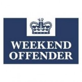 weekend offender Coupons Codes